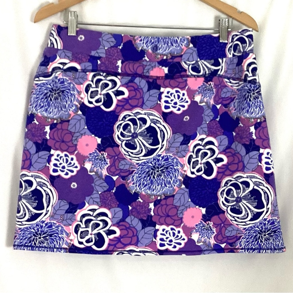 T By Talbots - Activewear Skort-Size L - image 2